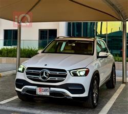 مرسيدس بنز GLE